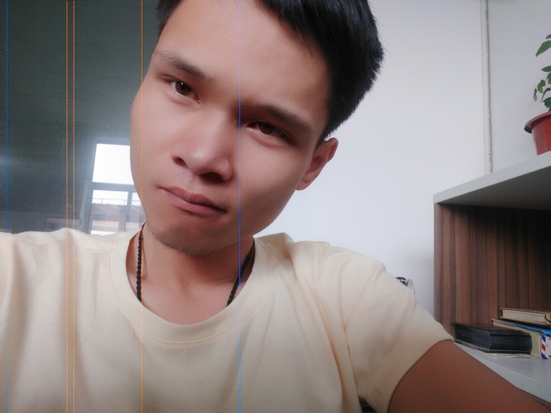 真诚真心的第一张照片--平顶山相亲服务中心