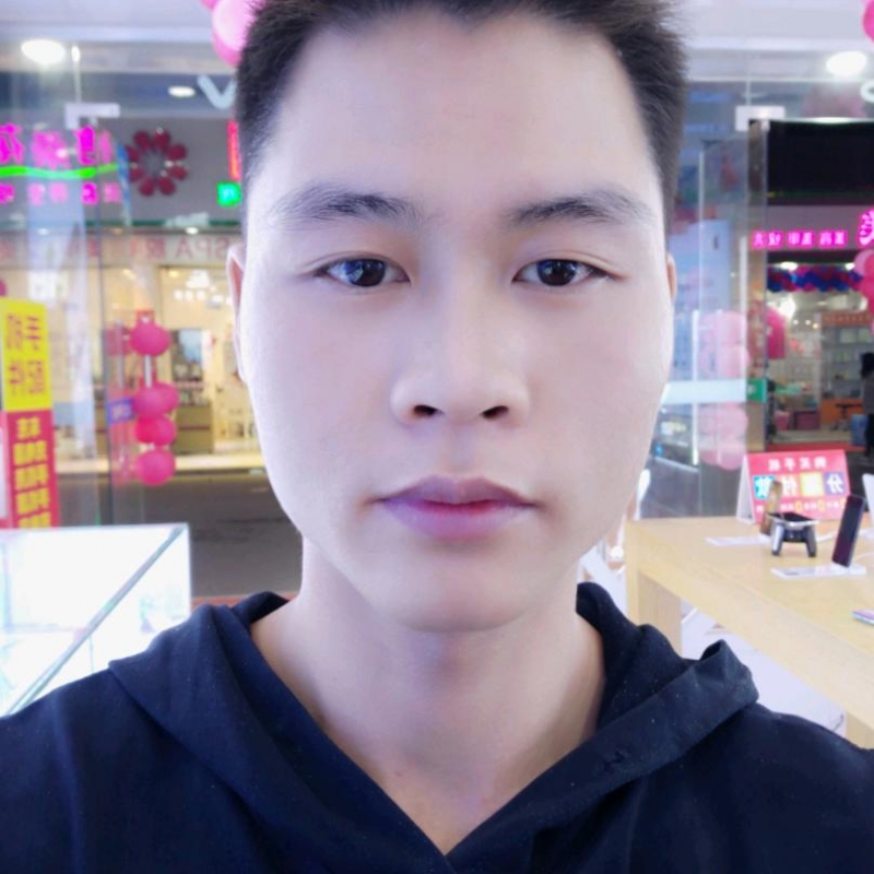 一生有你的第二张照片--平顶山相亲服务中心