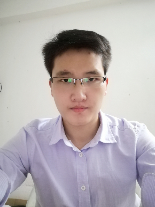 Jason的第一张照片--平顶山相亲服务中心