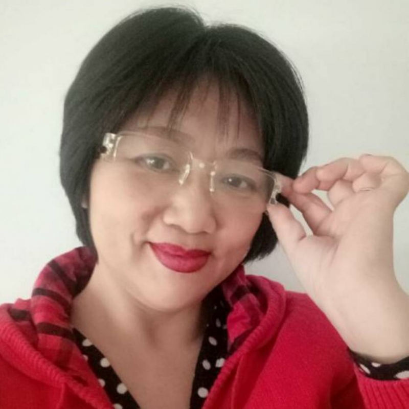 圆圆的第一张照片--平顶山相亲服务中心