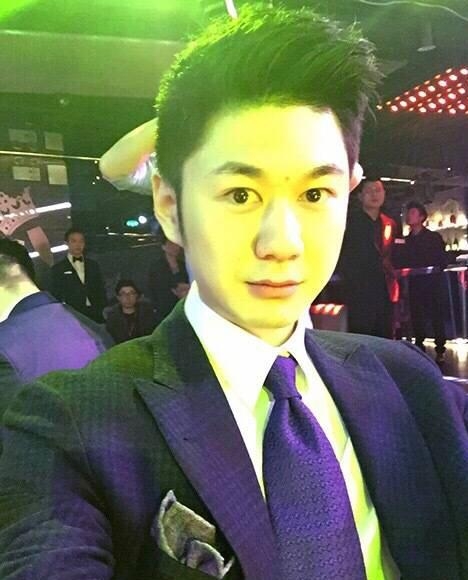 Aaron的第一张照片--平顶山相亲服务中心