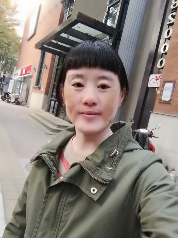 米儿的第二张照片--平顶山相亲服务中心