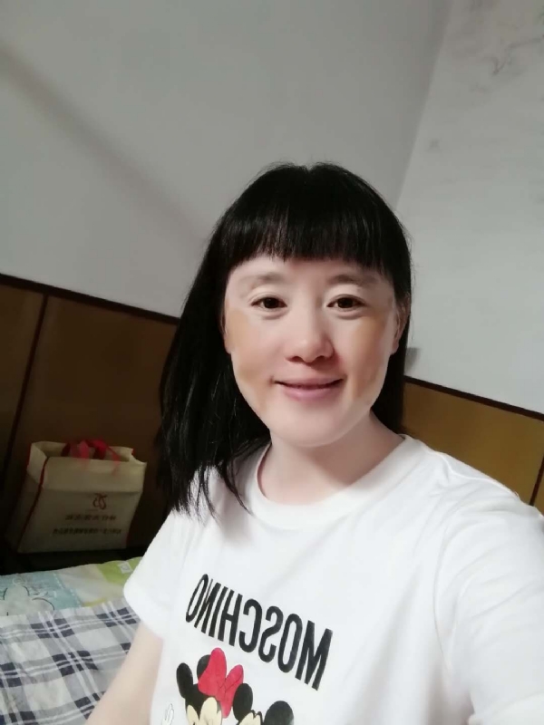 米儿的第三张照片--平顶山相亲服务中心