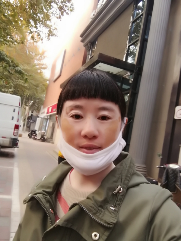 米儿的第四张照片--平顶山相亲服务中心