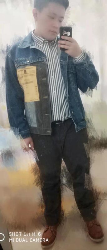 爱情始于欣赏的第一张照片--平顶山相亲服务中心