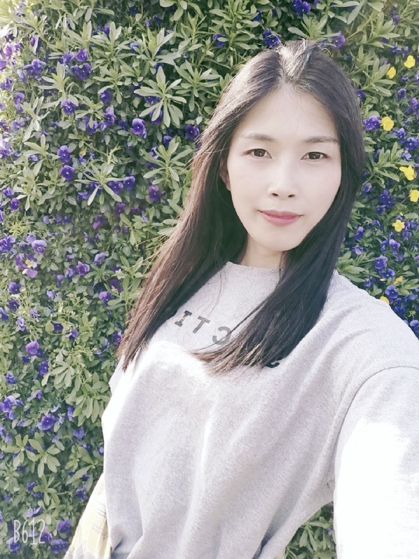 妍妍的第一张照片--平顶山相亲服务中心