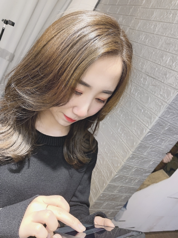 小沐的第一张照片--平顶山相亲服务中心