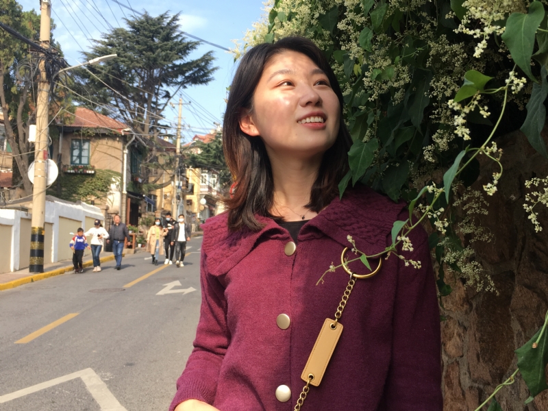 蒽94611的第五张照片--平顶山相亲服务中心