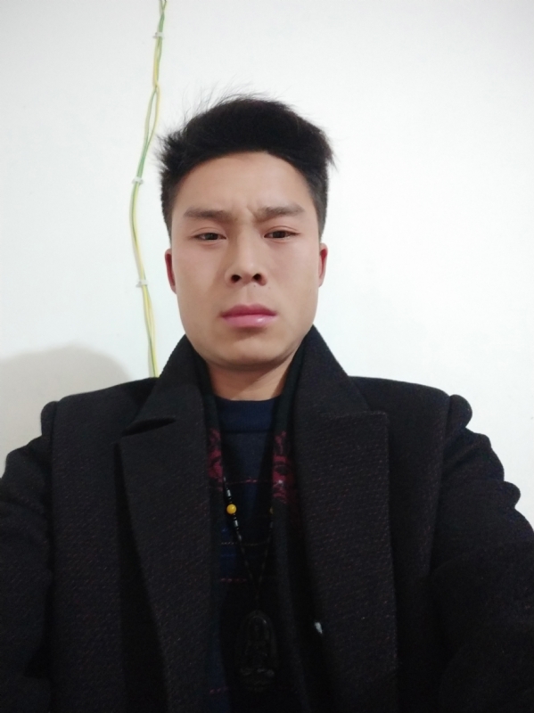 等你回复的第一张照片--平顶山相亲服务中心