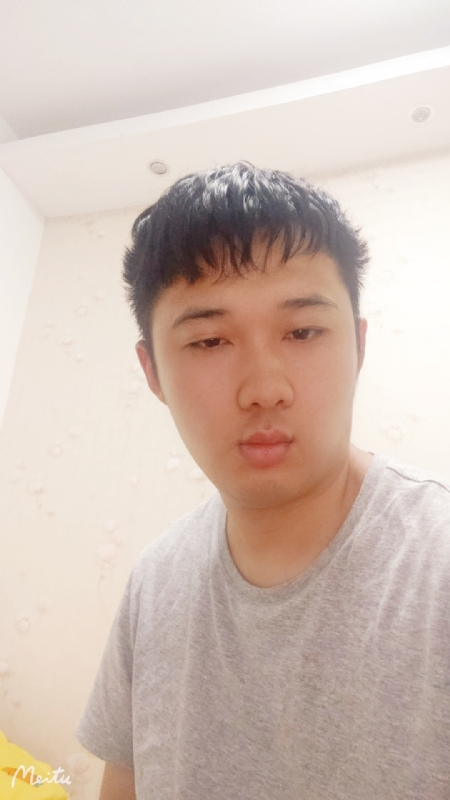 凯大力的第一张照片--平顶山相亲服务中心