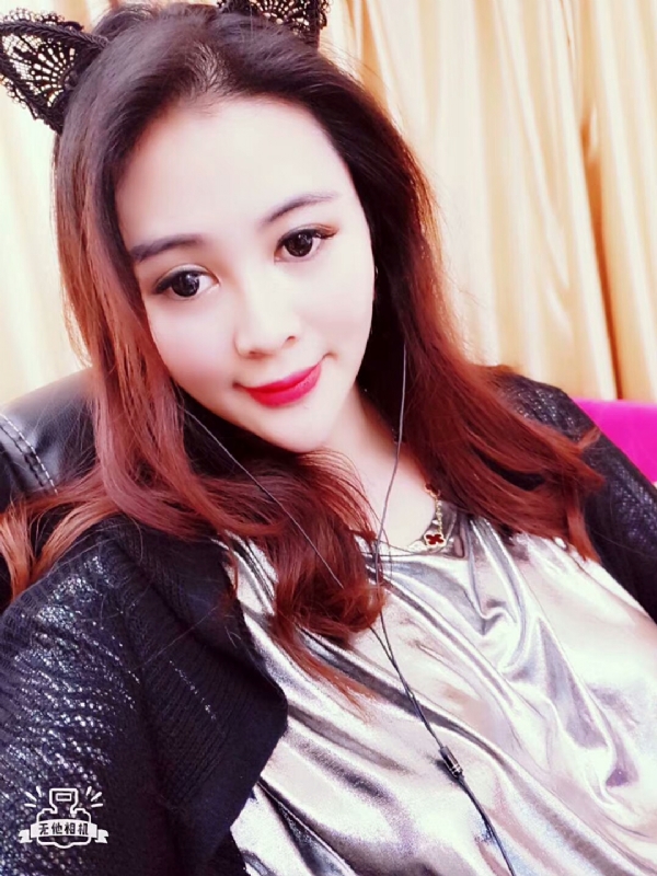 花开花落的第一张照片--平顶山相亲服务中心