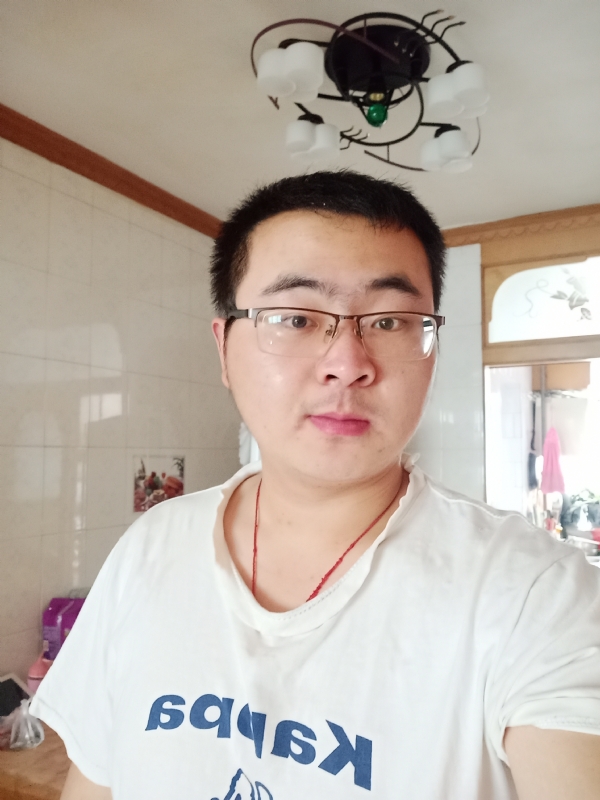 于磊的第一张照片--平顶山相亲服务中心