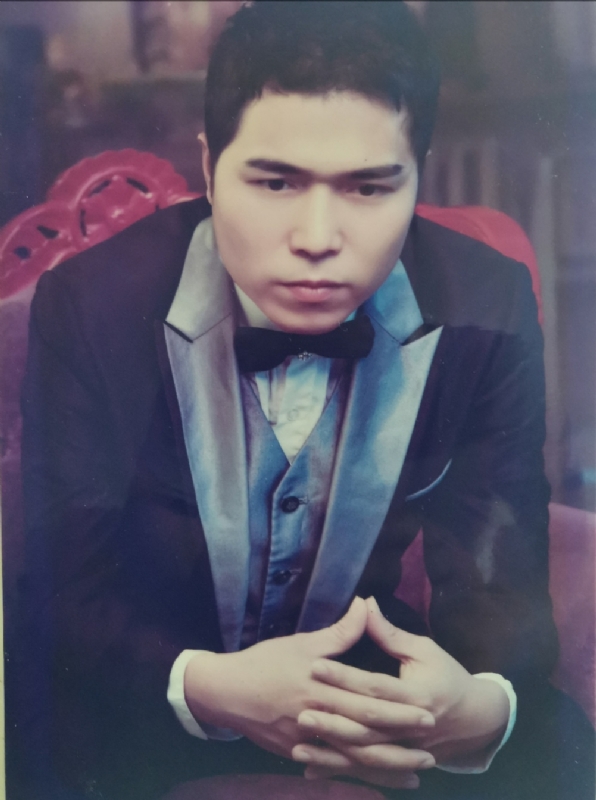 刨花生雪的第一张照片--平顶山相亲服务中心