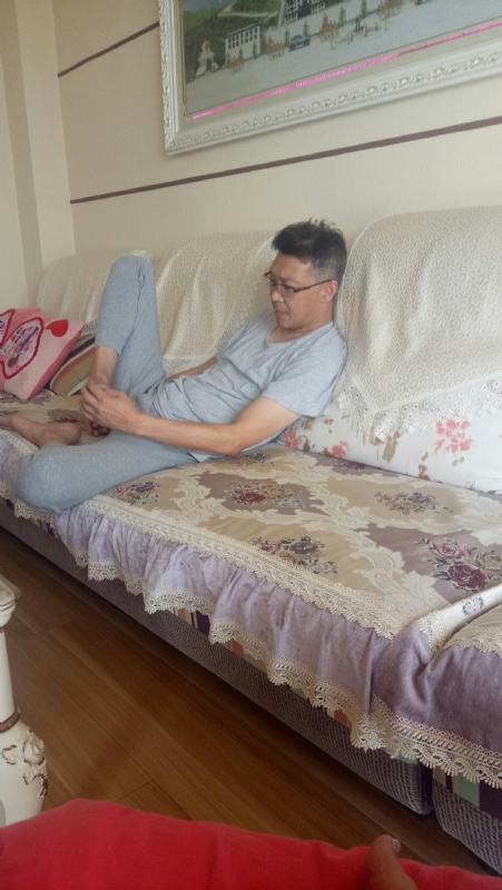 不甘寂寞的第一张照片--平顶山相亲服务中心