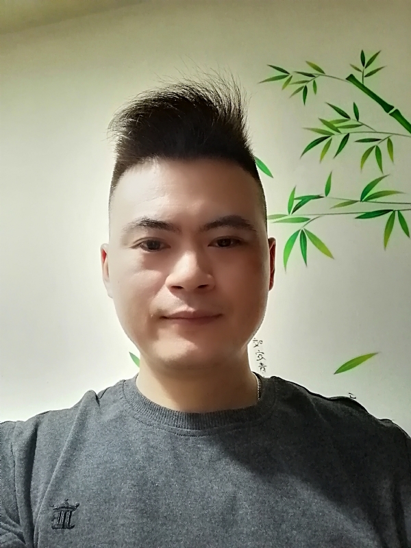 阿旭的第一张照片--平顶山相亲服务中心