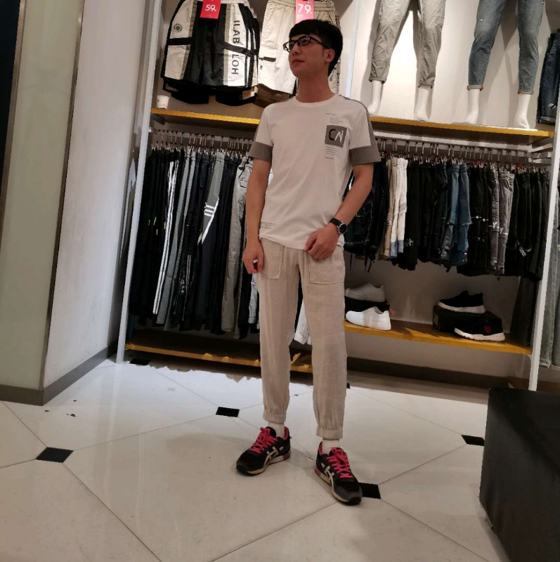 展昭的第四张照片--平顶山相亲服务中心