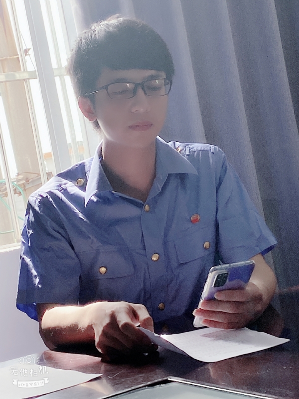 展昭的第五张照片--平顶山相亲服务中心