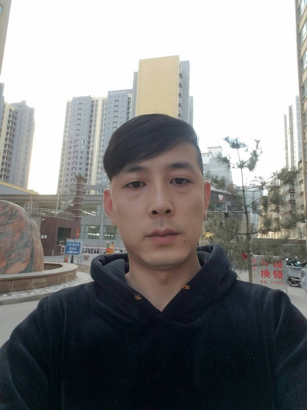 真心找你的第一张照片--平顶山相亲服务中心