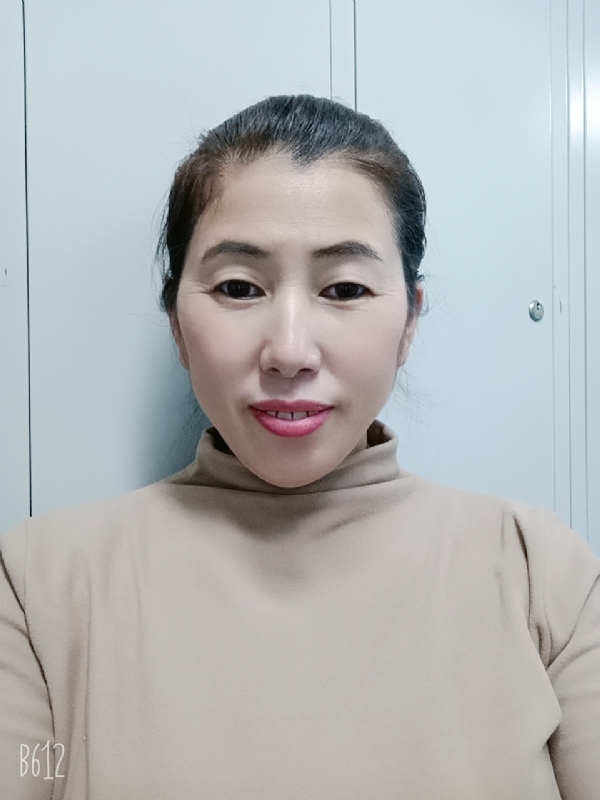 坦诚相待的第一张照片--平顶山相亲服务中心