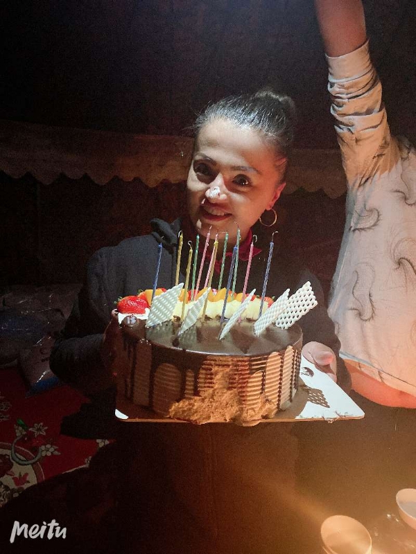 高贵典雅的第二张照片--平顶山相亲服务中心