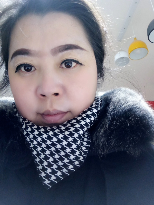 余猪猪的第一张照片--平顶山相亲服务中心