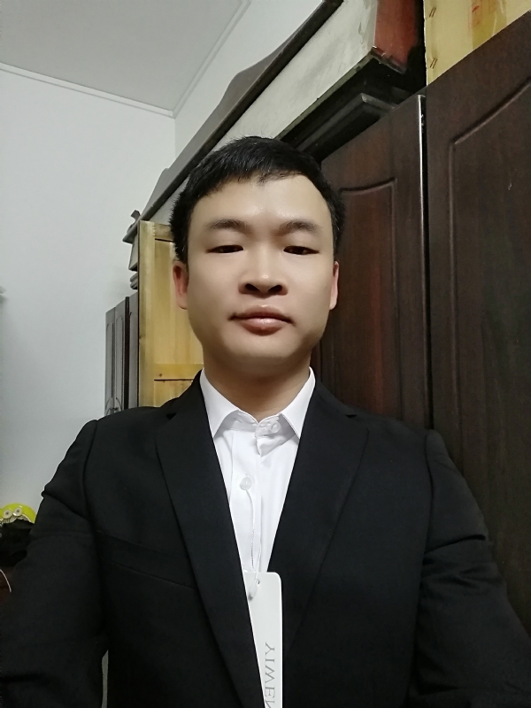 寻找真爱的第一张照片--平顶山相亲服务中心