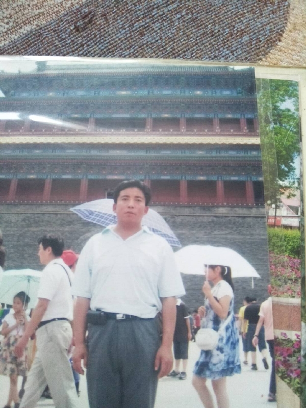 李晓磊的第二张照片--平顶山相亲服务中心