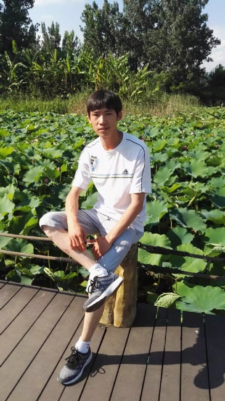 洛佐山娃的第一张照片--平顶山相亲服务中心