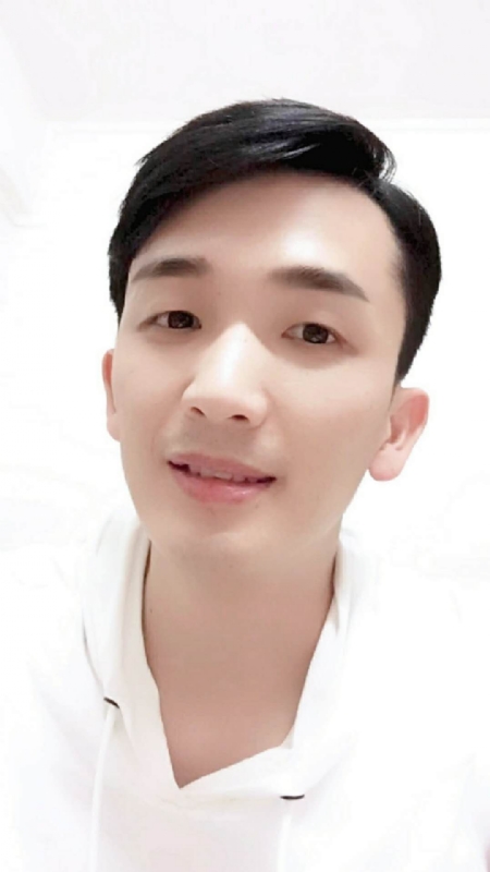 小锕方的第一张照片--平顶山相亲服务中心