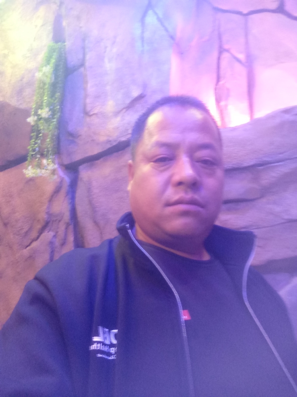 闯王的第一张照片--平顶山相亲服务中心