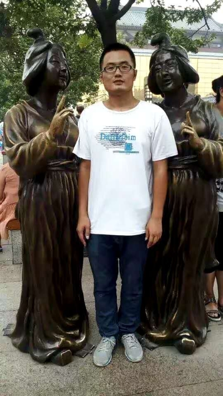 小关系的第一张照片--平顶山相亲服务中心