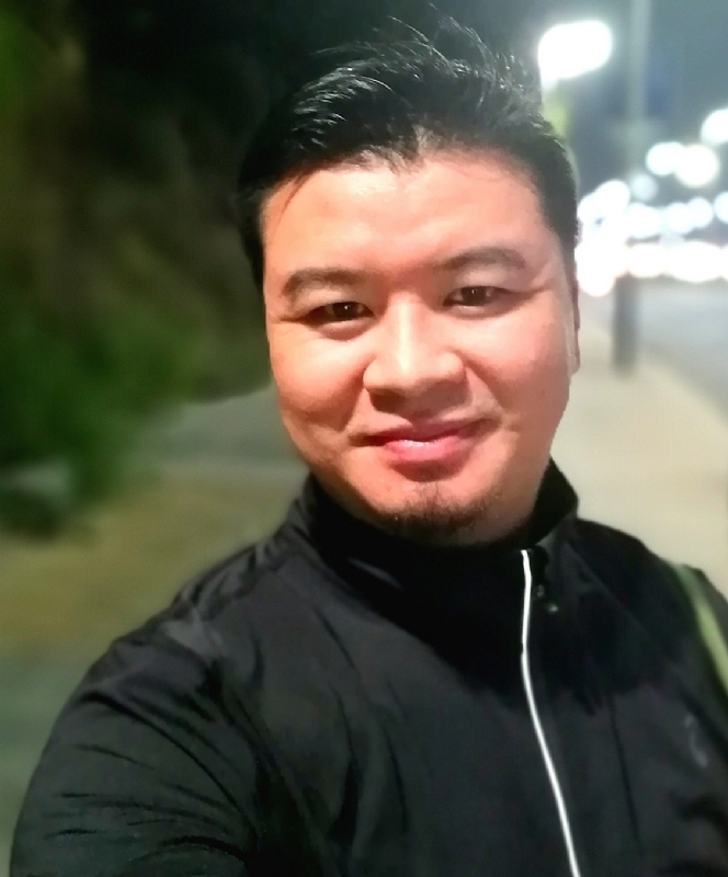 柏源的第二张照片--平顶山相亲服务中心