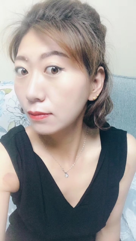 橙子??的第一张照片--平顶山相亲服务中心