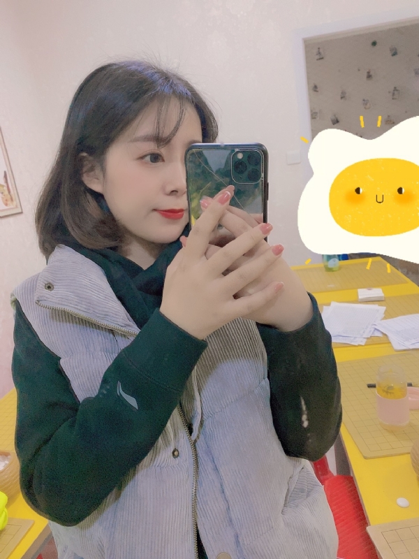 Summer??的第一张照片--平顶山相亲服务中心