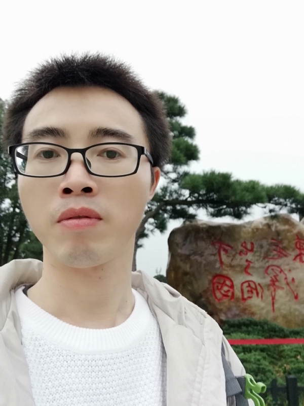 子复的第一张照片--平顶山相亲服务中心