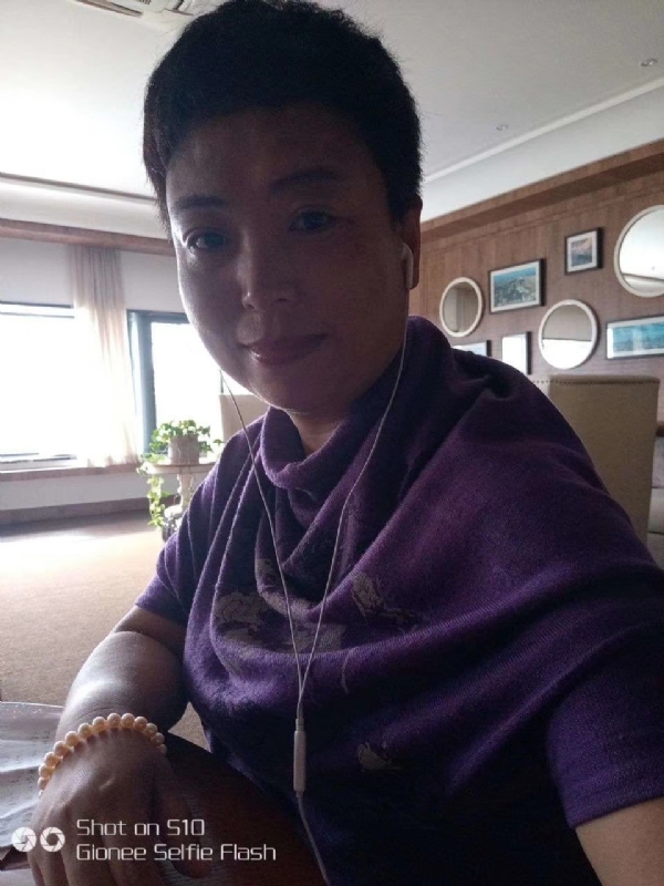 元宝的第一张照片--平顶山相亲服务中心