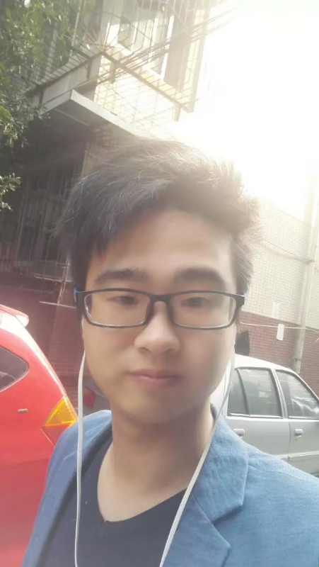 布袋藕的第一张照片--平顶山相亲服务中心