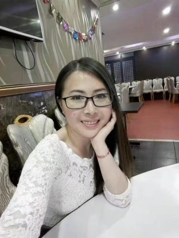 离异单身无子的第一张照片--平顶山相亲服务中心