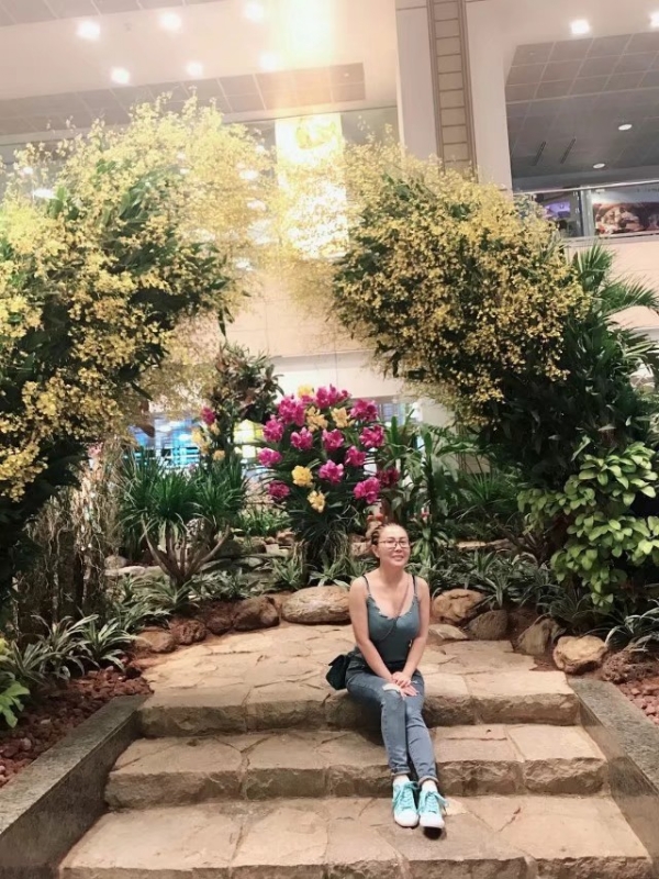 离异单身无子的第五张照片--平顶山相亲服务中心