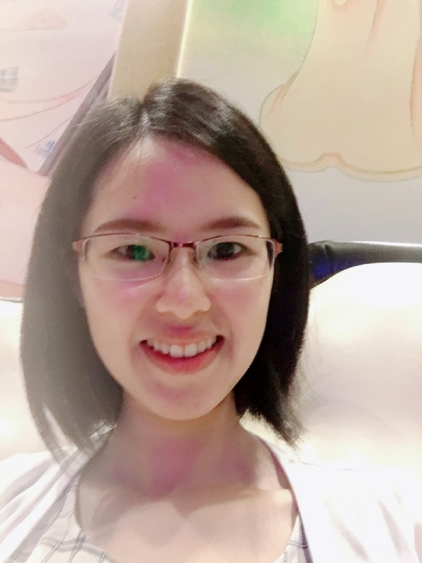 小容的第一张照片--平顶山相亲服务中心