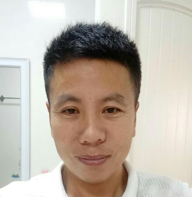 开心就好的第一张照片--平顶山相亲服务中心