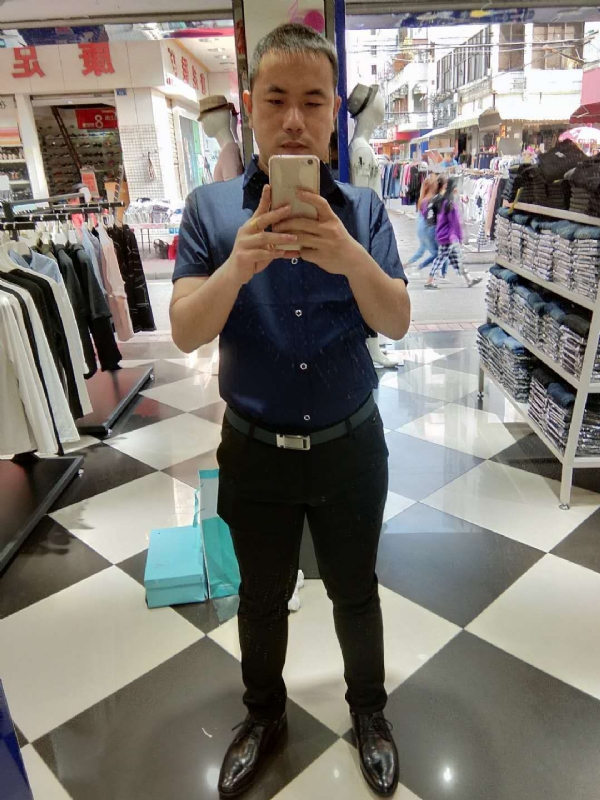 淡忘的第一张照片--平顶山相亲服务中心