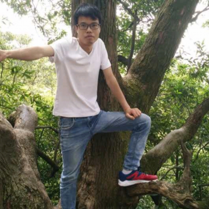 纯情男儿的第一张照片--平顶山相亲服务中心