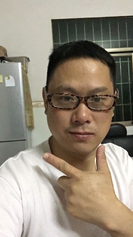 鱼达人的第一张照片--平顶山相亲服务中心