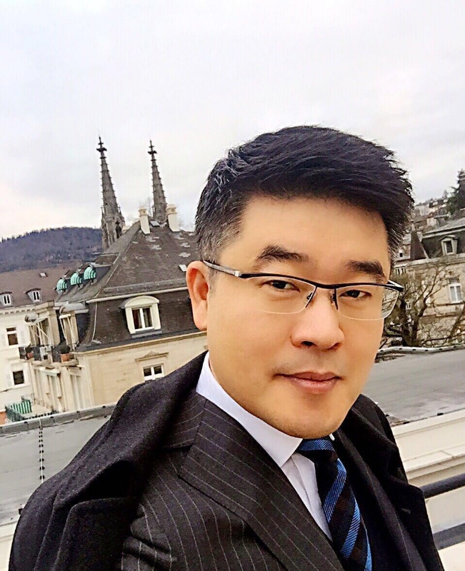 JACK的第一张照片--平顶山相亲服务中心