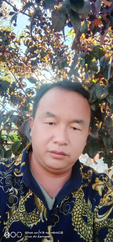 战狼的第一张照片--平顶山相亲服务中心