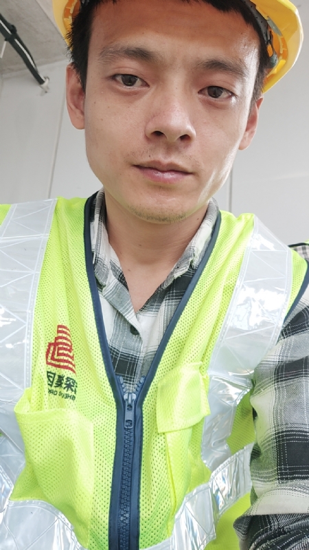 刘俊达的第二张照片--平顶山相亲服务中心