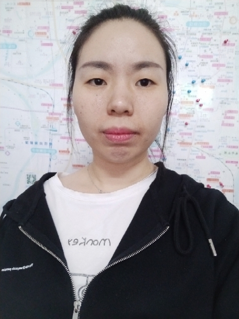 宁子的第一张照片--平顶山相亲服务中心