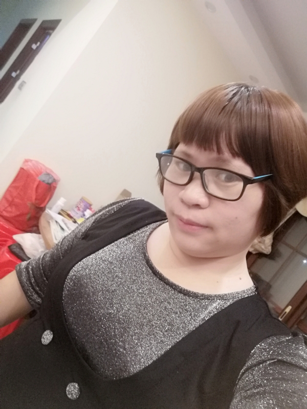 爱的奇迹的第二张照片--平顶山相亲服务中心