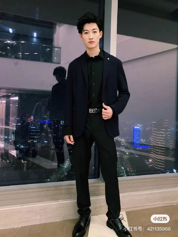 请来爱我的第二张照片--平顶山相亲服务中心